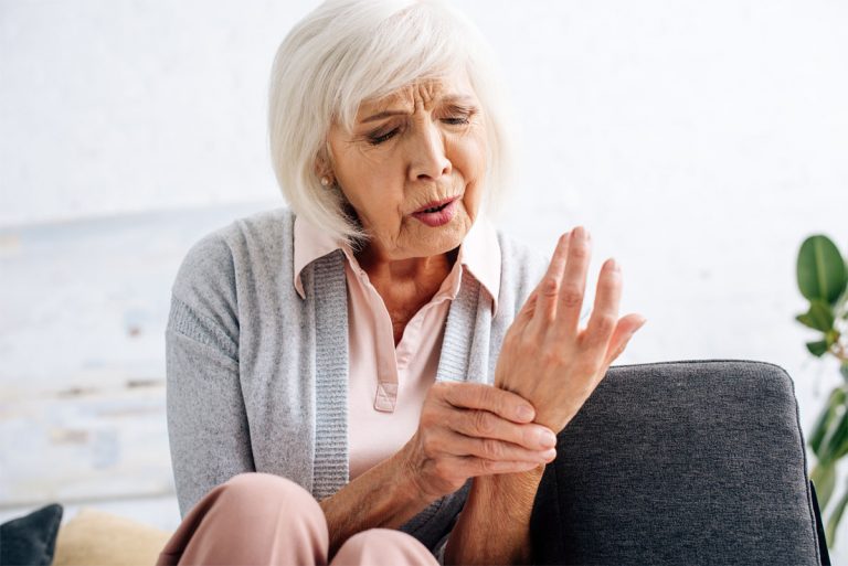 Types of Rheumatoid Arthritis - Mobility Center